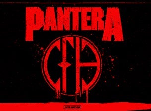 Pantera, 2025-02-04, Krakow