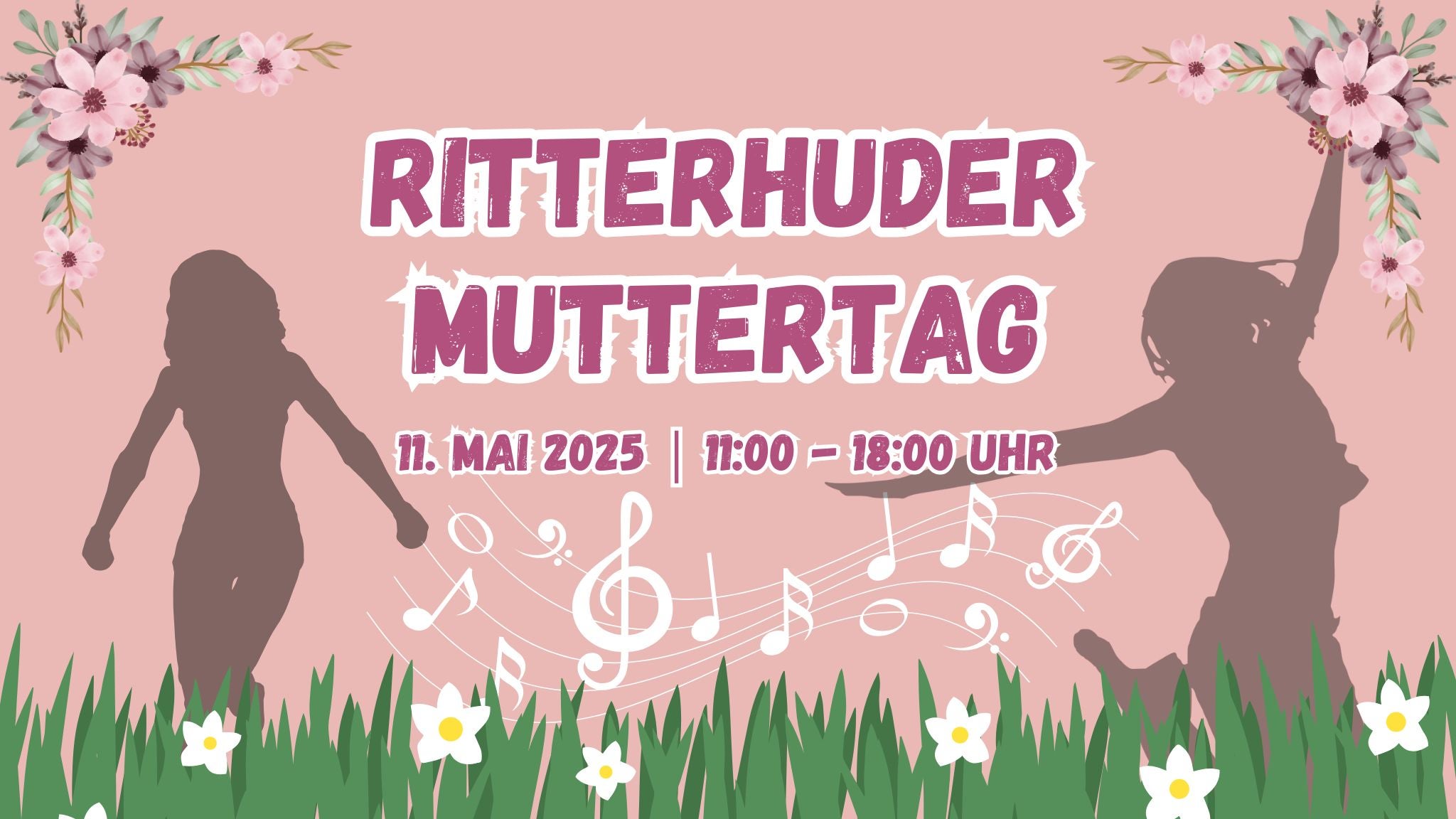 Ritterhuder Muttertag