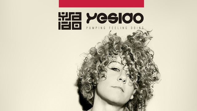 Yesido presents Tini live