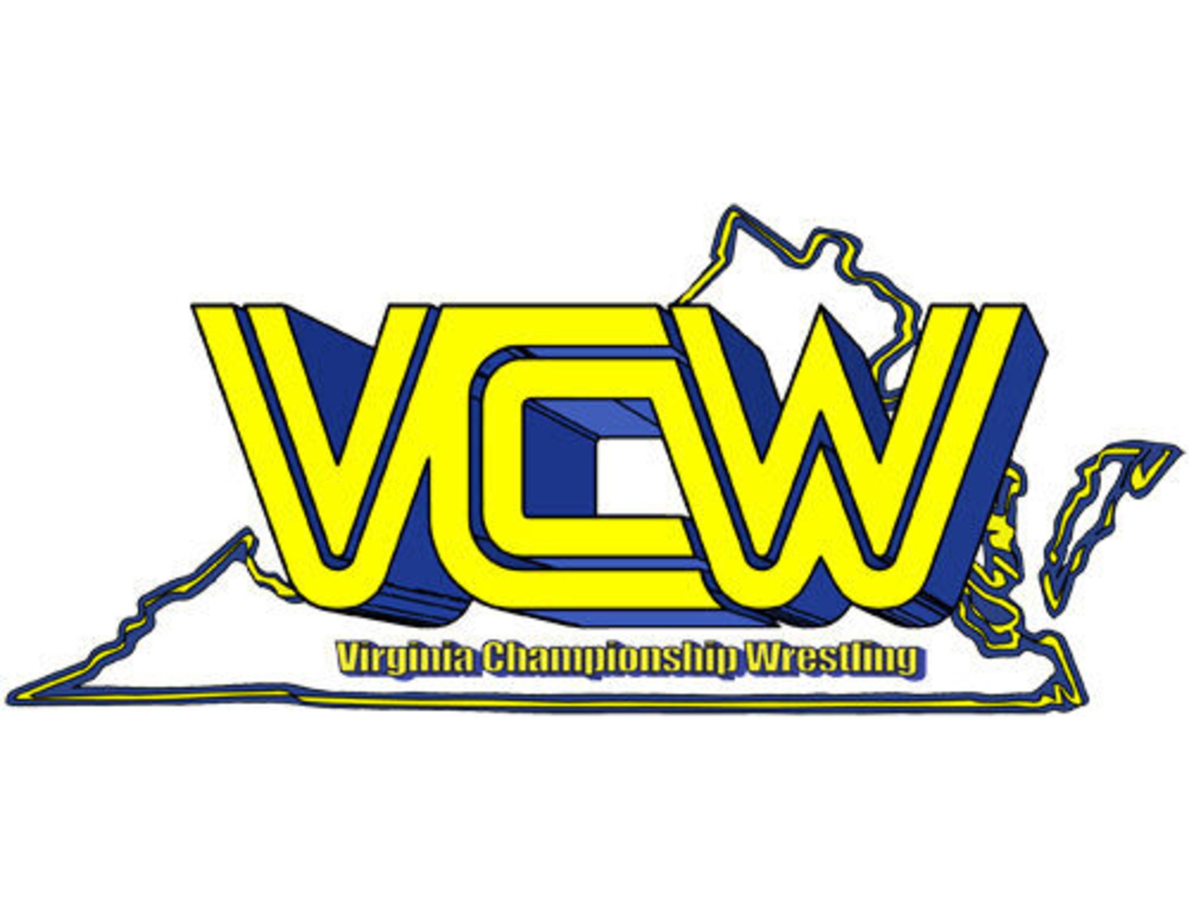 Virginia Championship Wrestling – Liberty Lotto at Atlantic Union Bank Pavilion – Portsmouth, VA