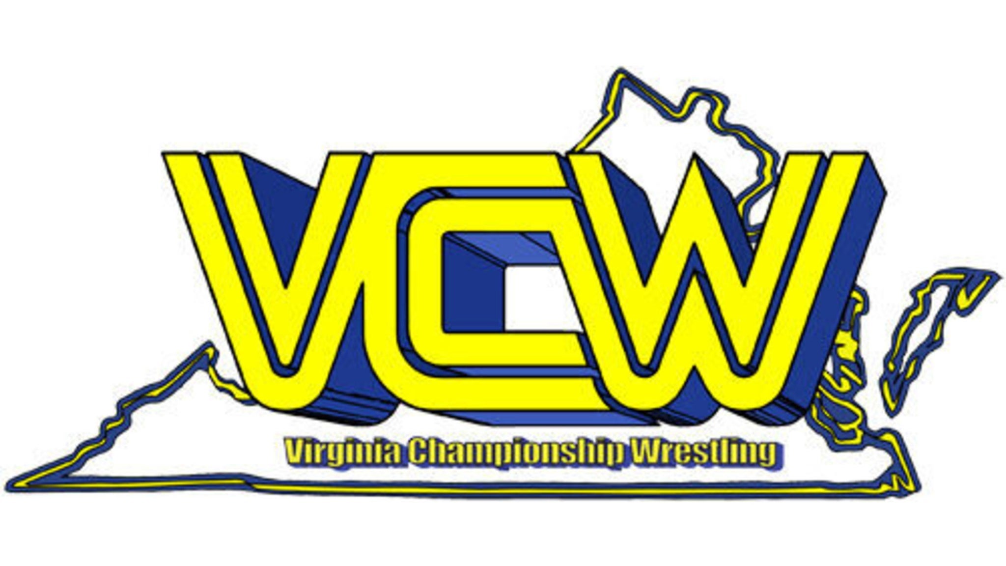 VCW Liberty Lottery