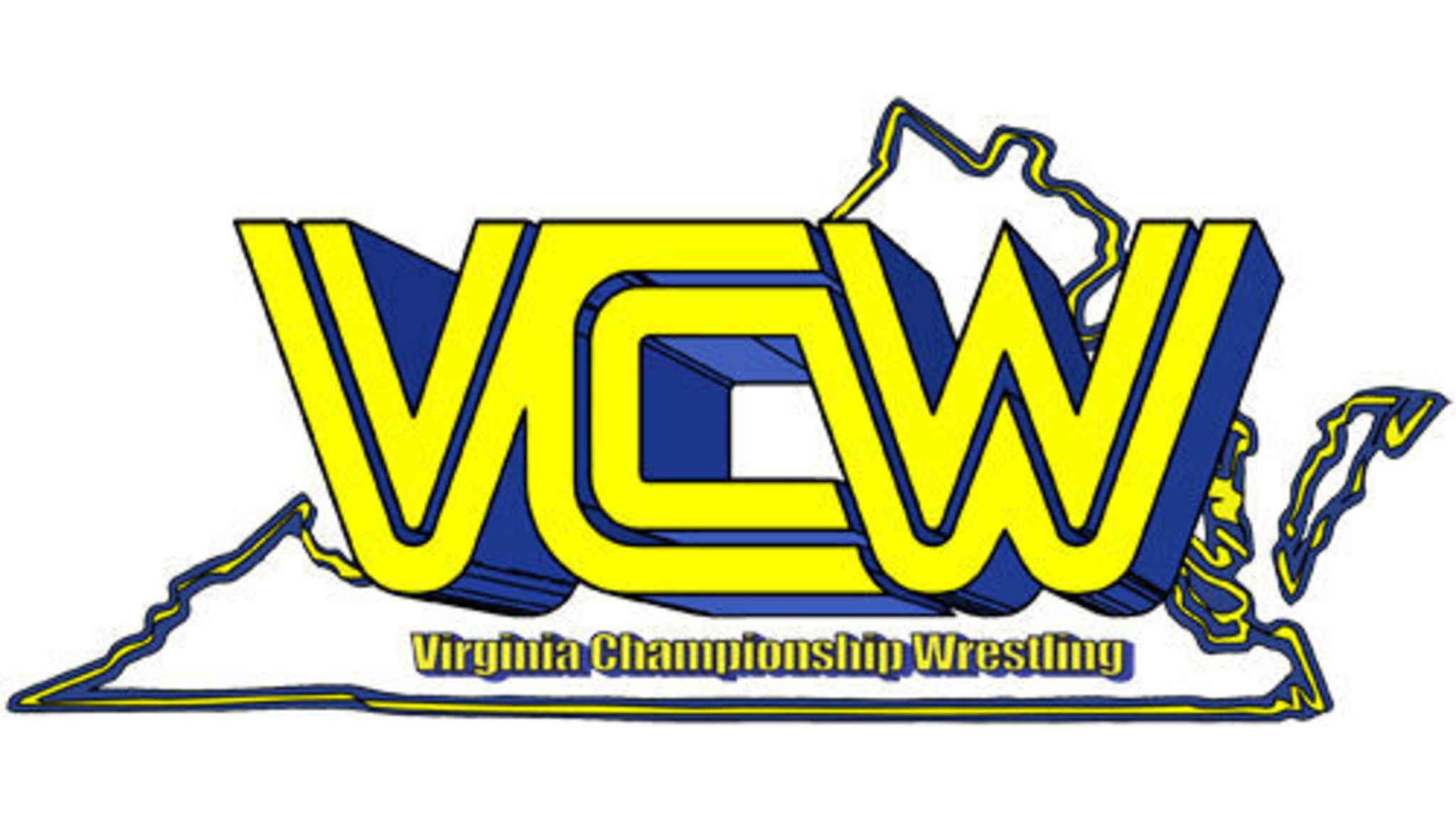 Virginia Championship Wrestling - Liberty Lottery