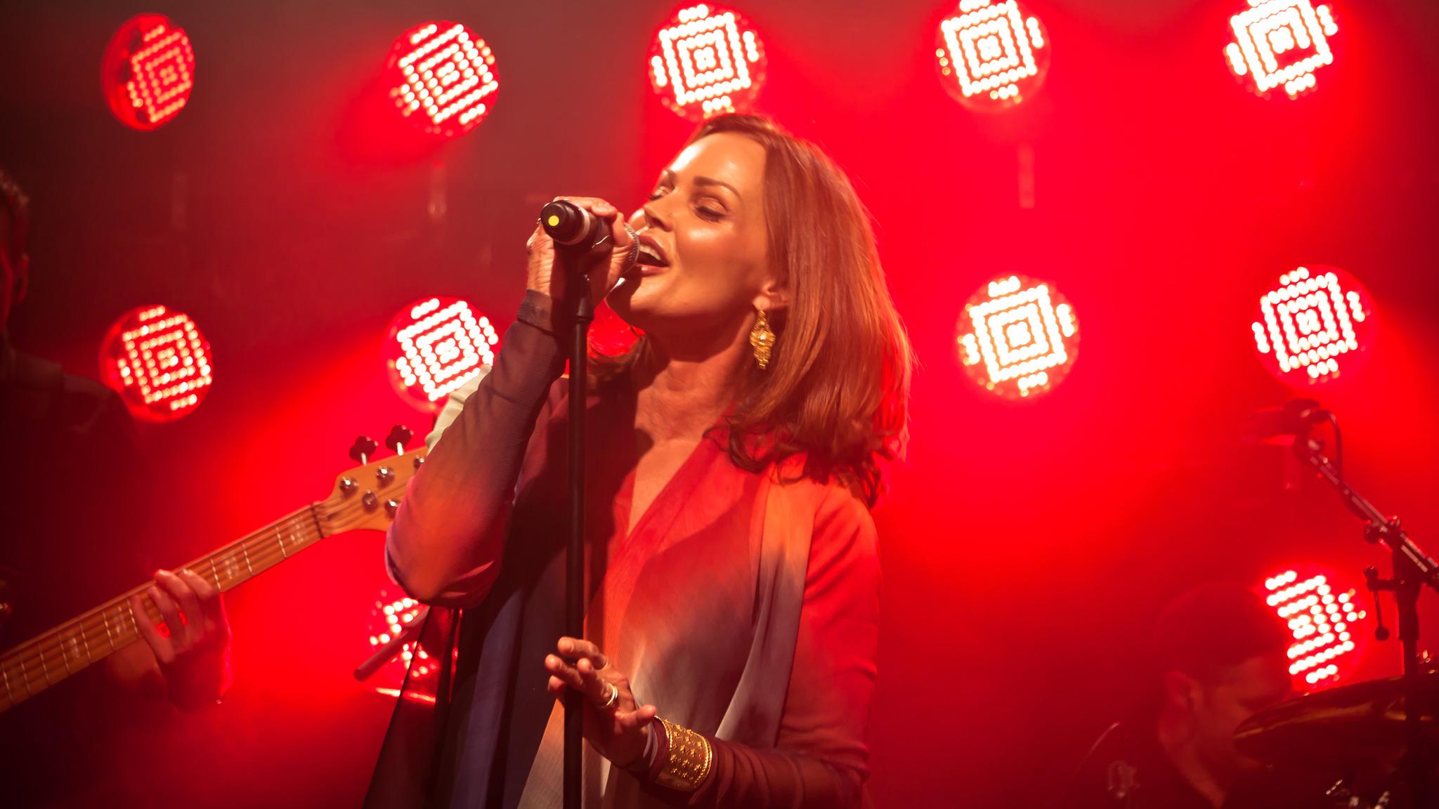 An Acoustic Evening with Belinda Carlisle in Niagara Falls promo photo for Official Platinum Public Onsale presale offer code