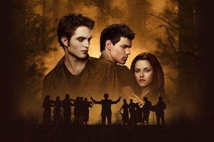 Twilight: New Moon In Concert Birmingham Symphony Hall Seating Plan
