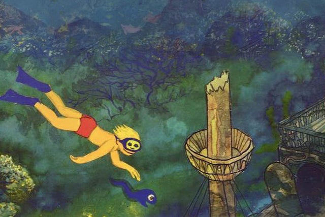 BENNYS BADEKAR - Premiere