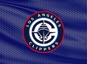 LA Clippers vs. Memphis Grizzlies