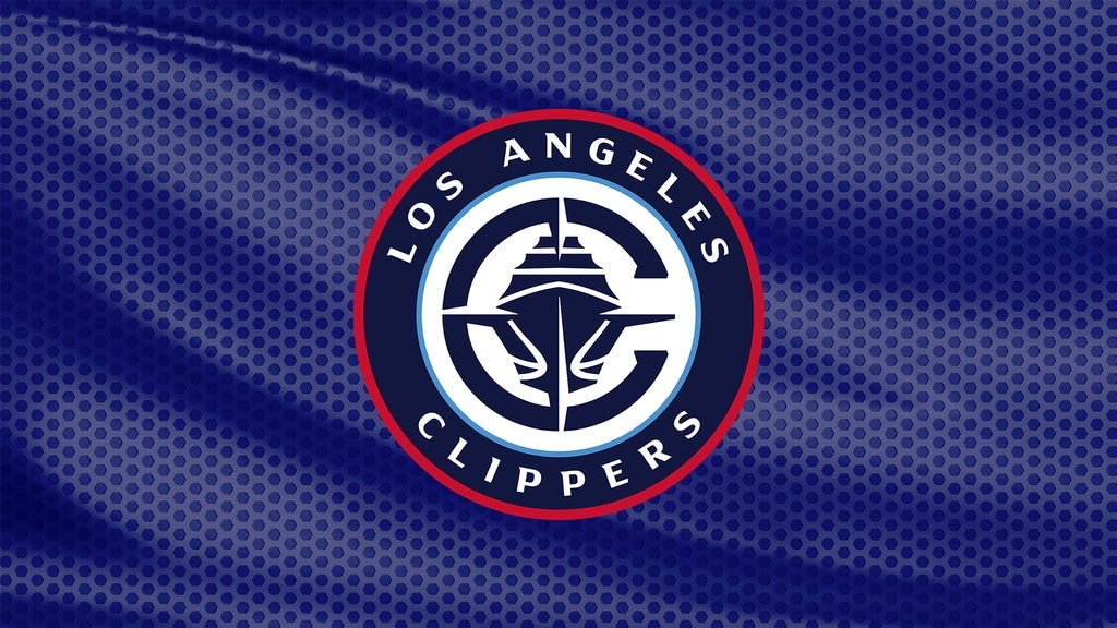 LA Clippers vs. Indiana Pacers