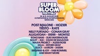 SUPERBLOOM Festival 2025 - Kulturpass - 30. & 31.08.2025