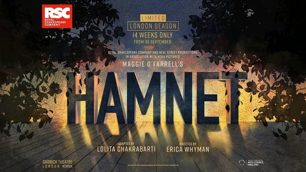 Hotels near Hamnet Events