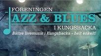 Kungsbacka Jazz O Blues in Sverige