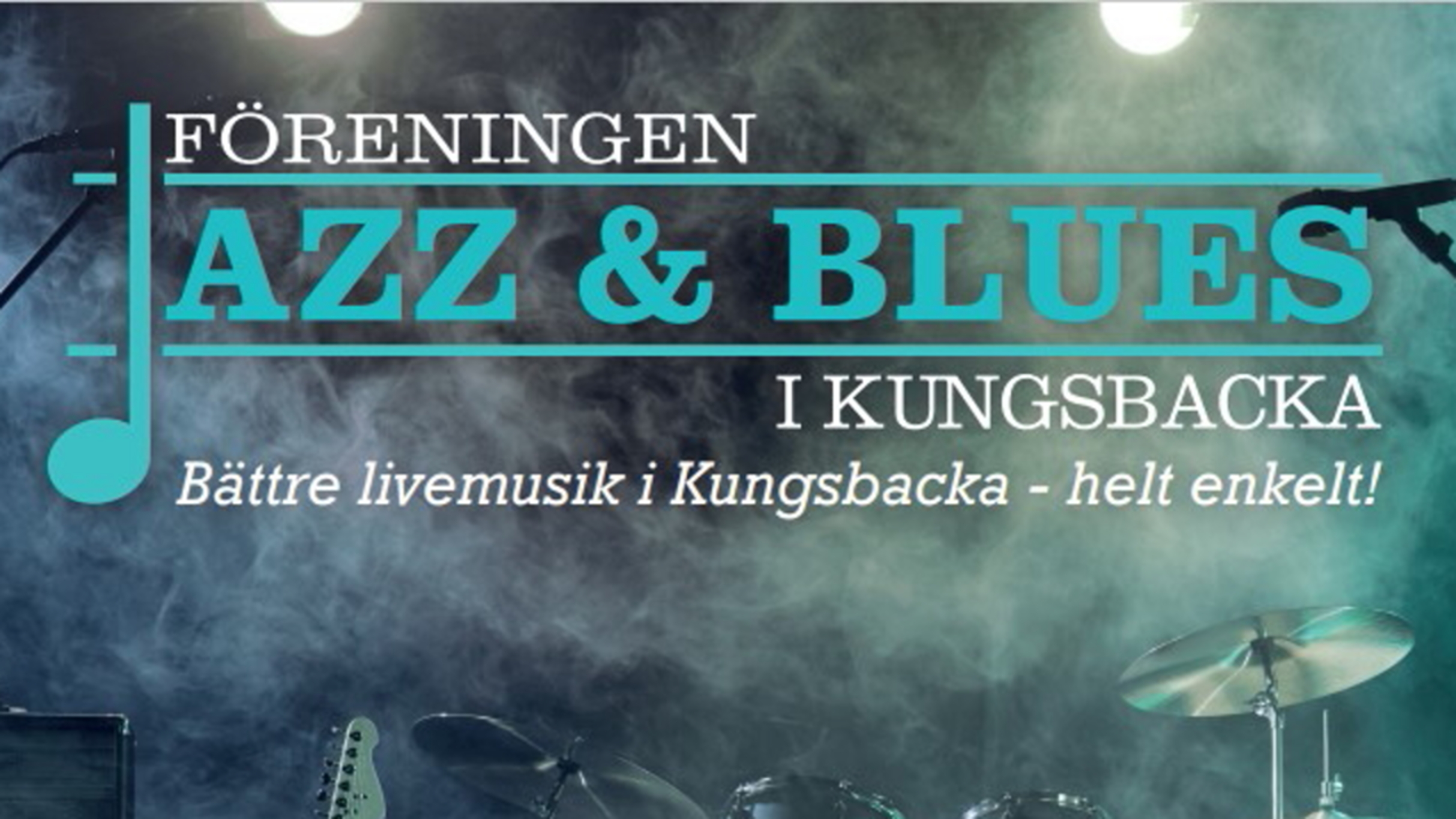 Kungsbacka Jazz O Blues