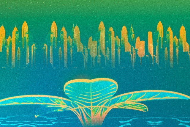 Ticket Reselling Bohemia Presents Life On Planets