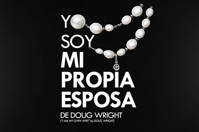 Yo soy mi propia esposa