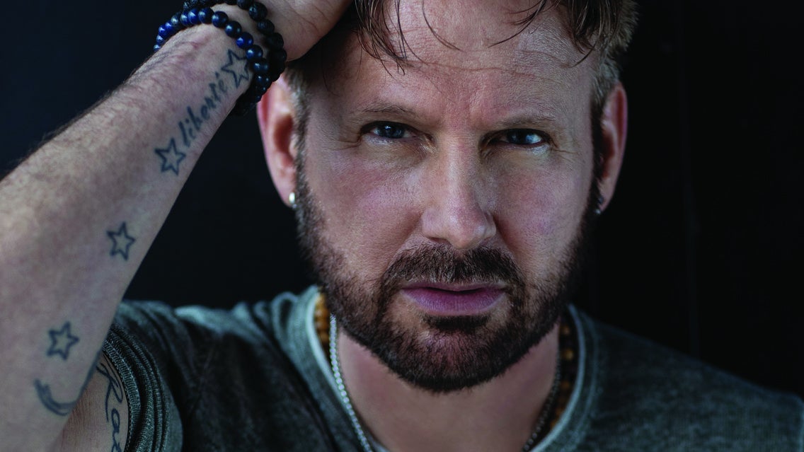 Corey Hart