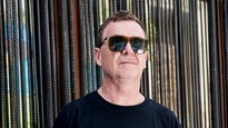 Nick Warren