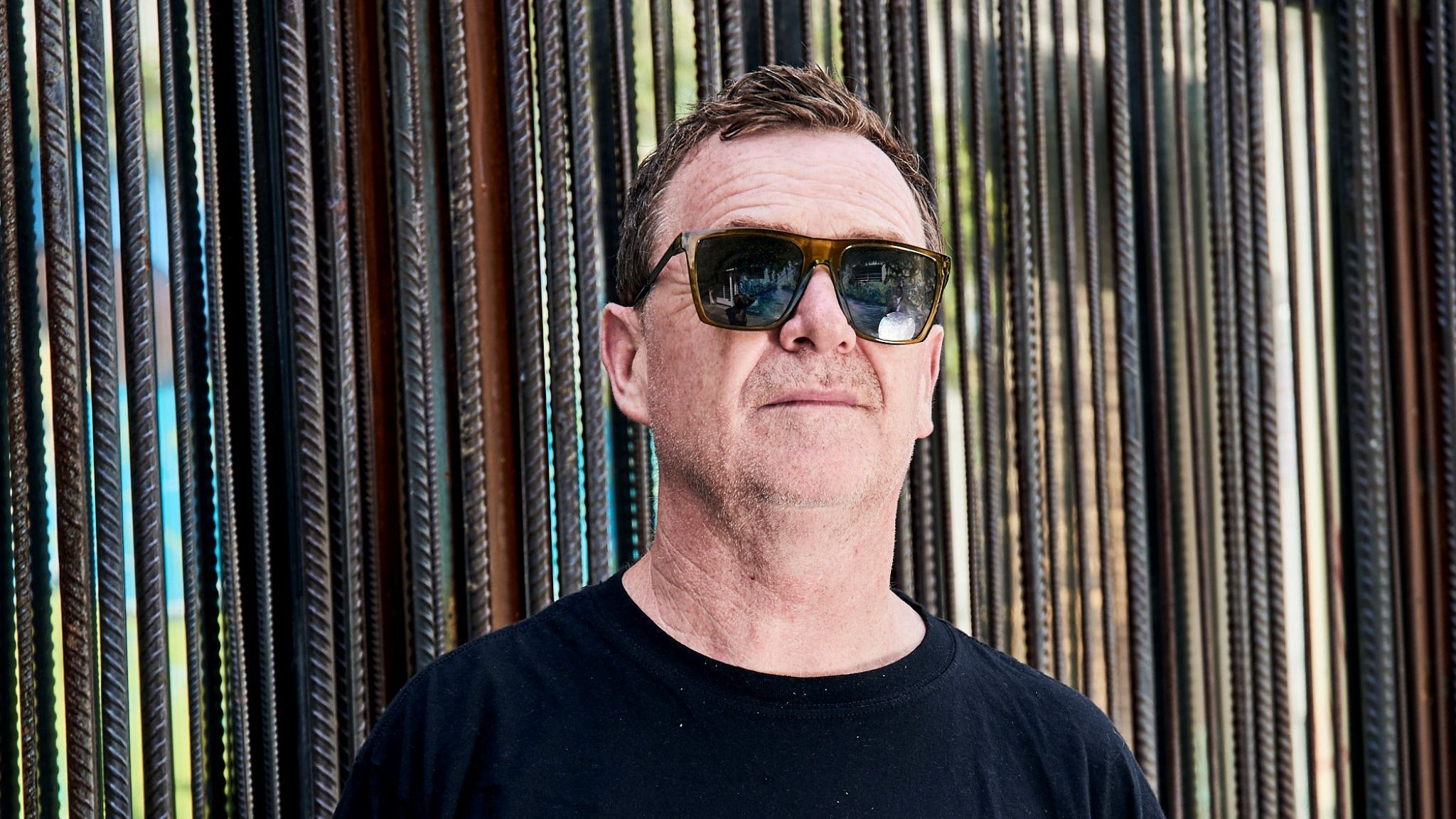 Nick Warren