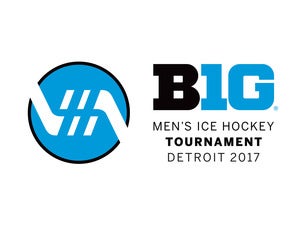 Big Ten Hockey Tournament: Michigan State Hockey vs. Ohio State (Final)