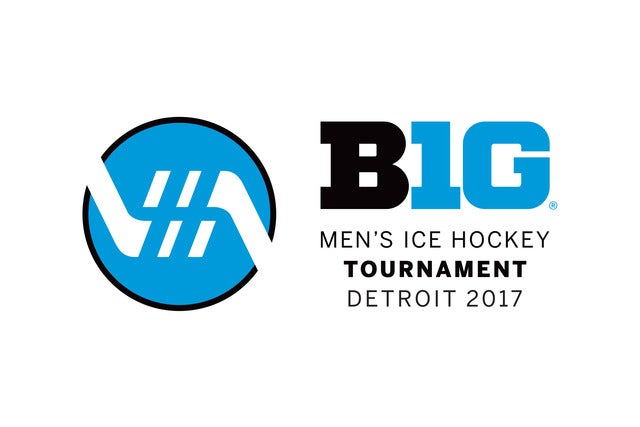 Big Ten Men's Ice Hockey Tournament