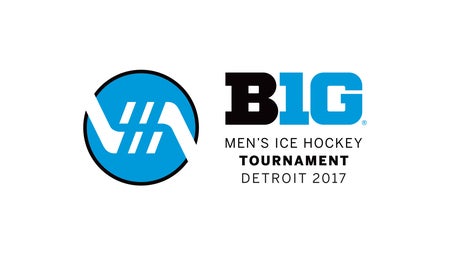 Big Ten Men's Ice Hockey Tournament