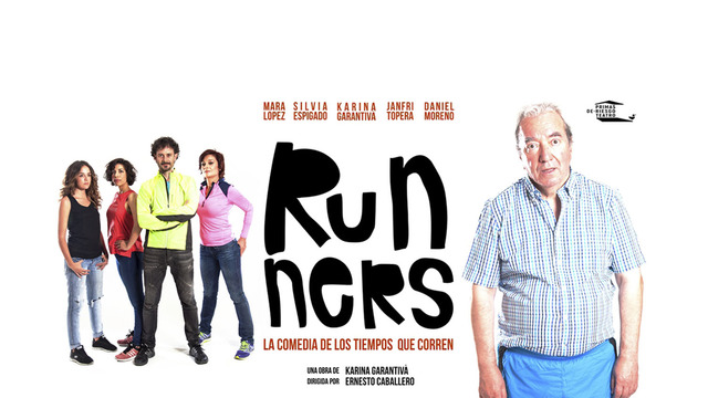 Runners