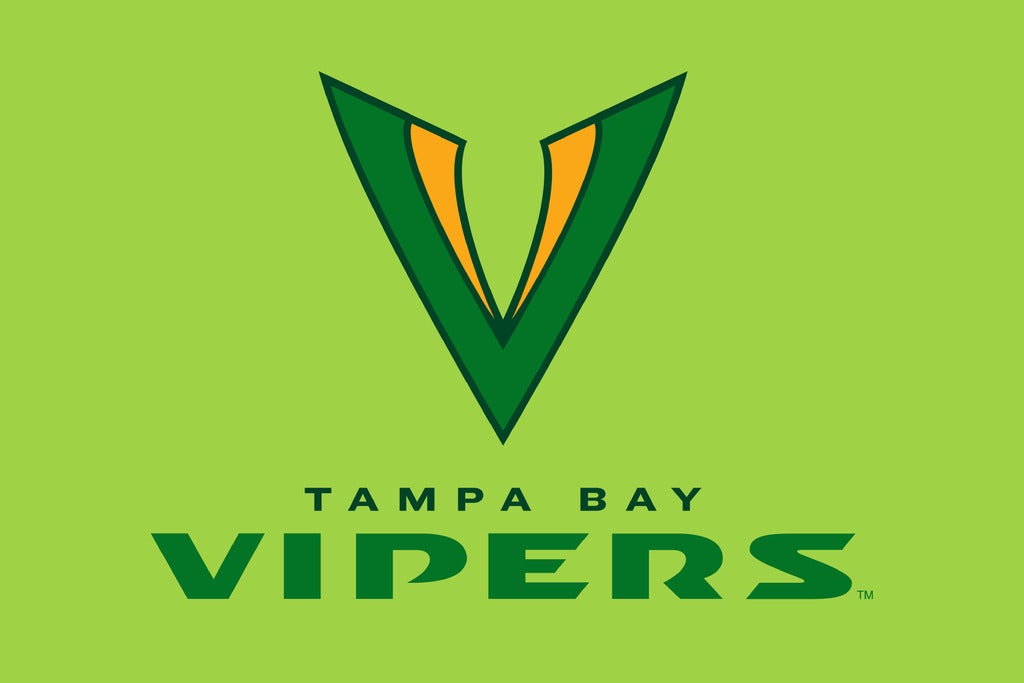 Hotels near Tampa Bay Vipers Events