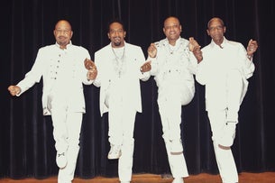 The Stylistics