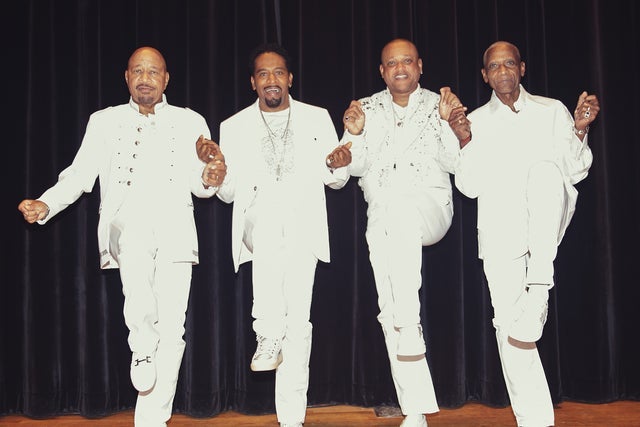 Presale codes for the stylistics: members use these when buying pre-sale tickets