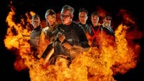 FEUERENGEL - A TRIBUTE TO RAMMSTEIN