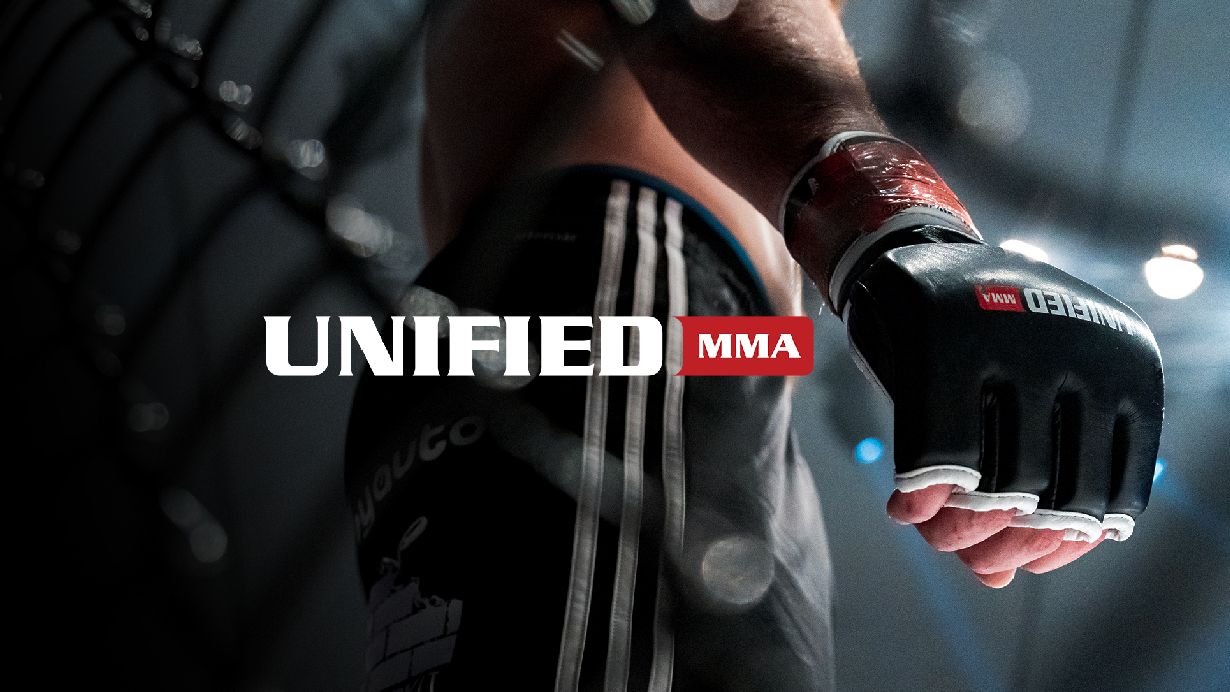 MMA - Unified 58