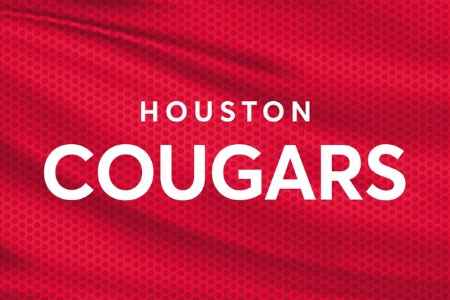 Buy University of Houston Cougars Football Tickets, 2023 Event Dates &  Schedule