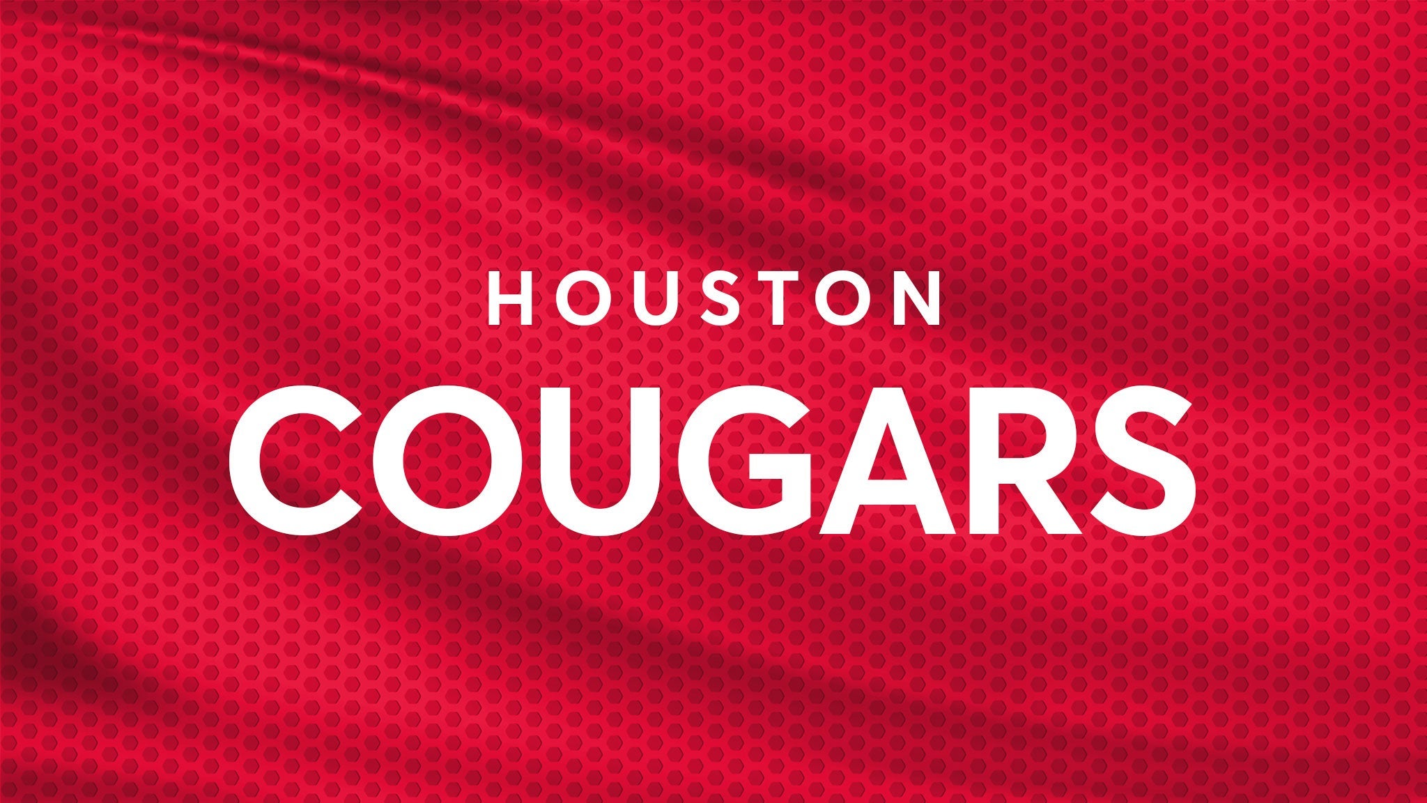 Houston Cougars Football vs. Rice Owls Football hero