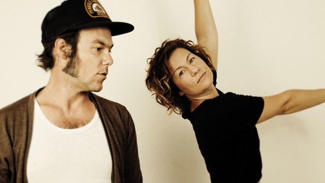 Saratoga - Duo québécois