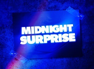 Midnight Surprise