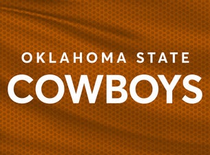 Oklahoma State Cowboys Football vs. South Dakota State Jackrabbits Football