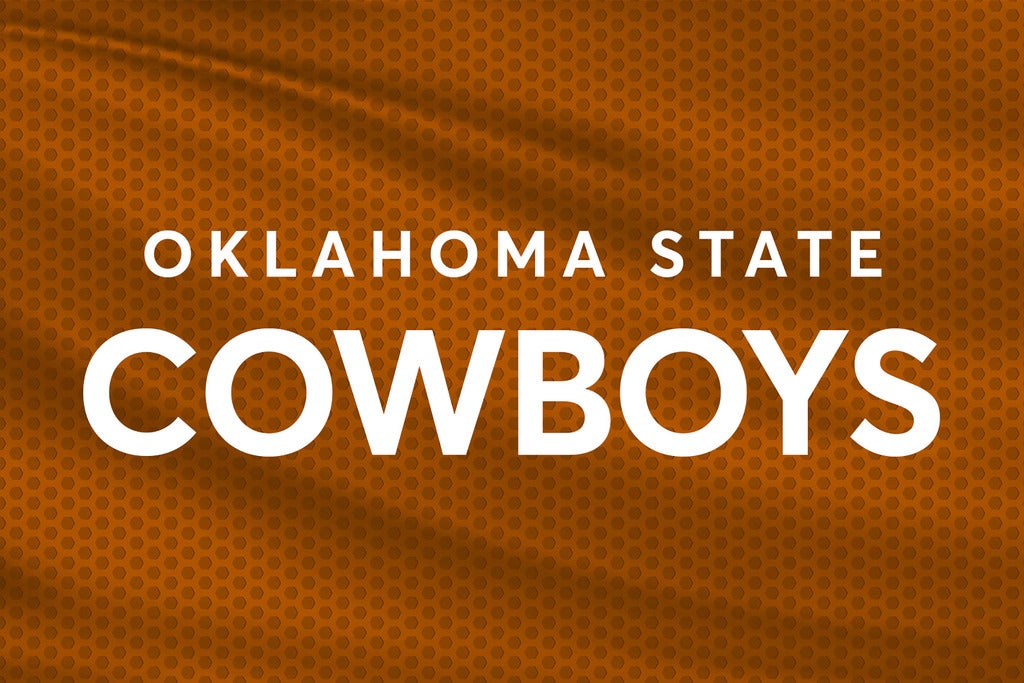 Oklahoma State Cowboys Football vs. Central Arkansas Bears