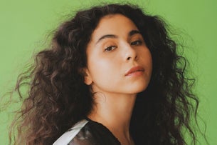 Silvana Estrada - Vendrán Suaves Lluvias