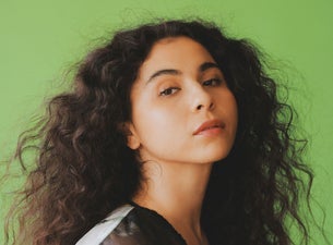 Silvana Estrada - Vendrán Suaves Lluvias, 2025-10-28, Вена