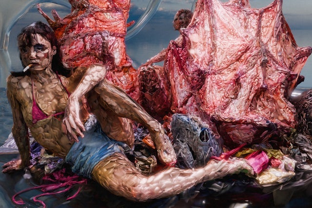 Ticket Reselling Take all my resources and trickle some down on me, daddy