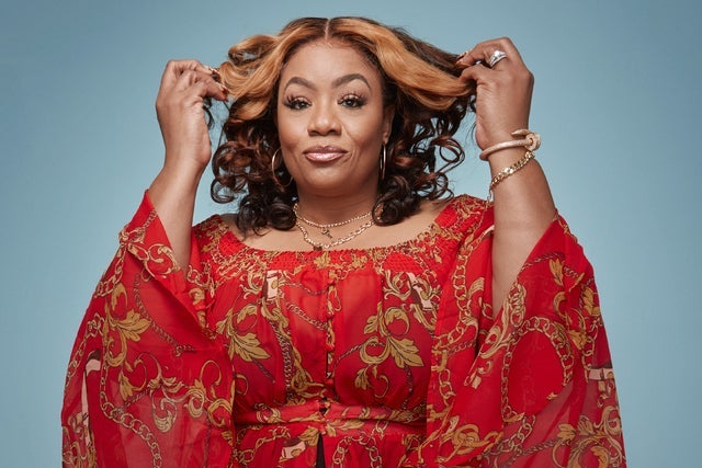 Presale codes for ms. pat: members use these when buying pre-sale tickets