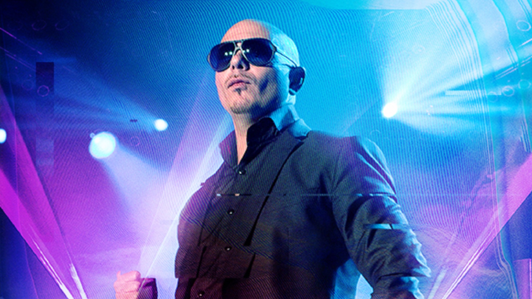 Pitbull Tickets 2021 Concert Tour Dates Ticketmaster