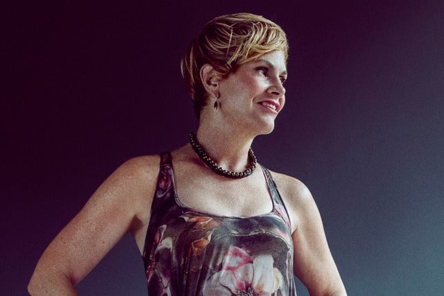 Shawn Colvin