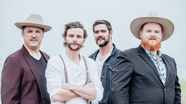 The Ghost Of Paul Revere