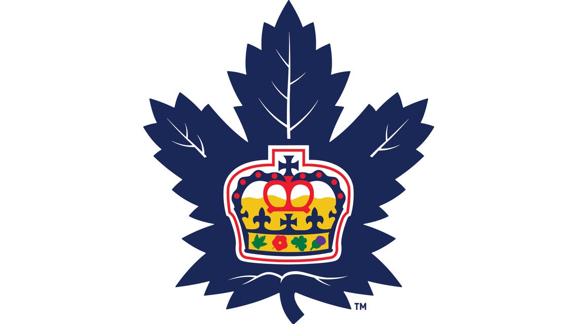 Toronto Marlies vs. Charlotte Checkers event image