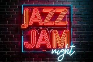 Jazz Jam Night