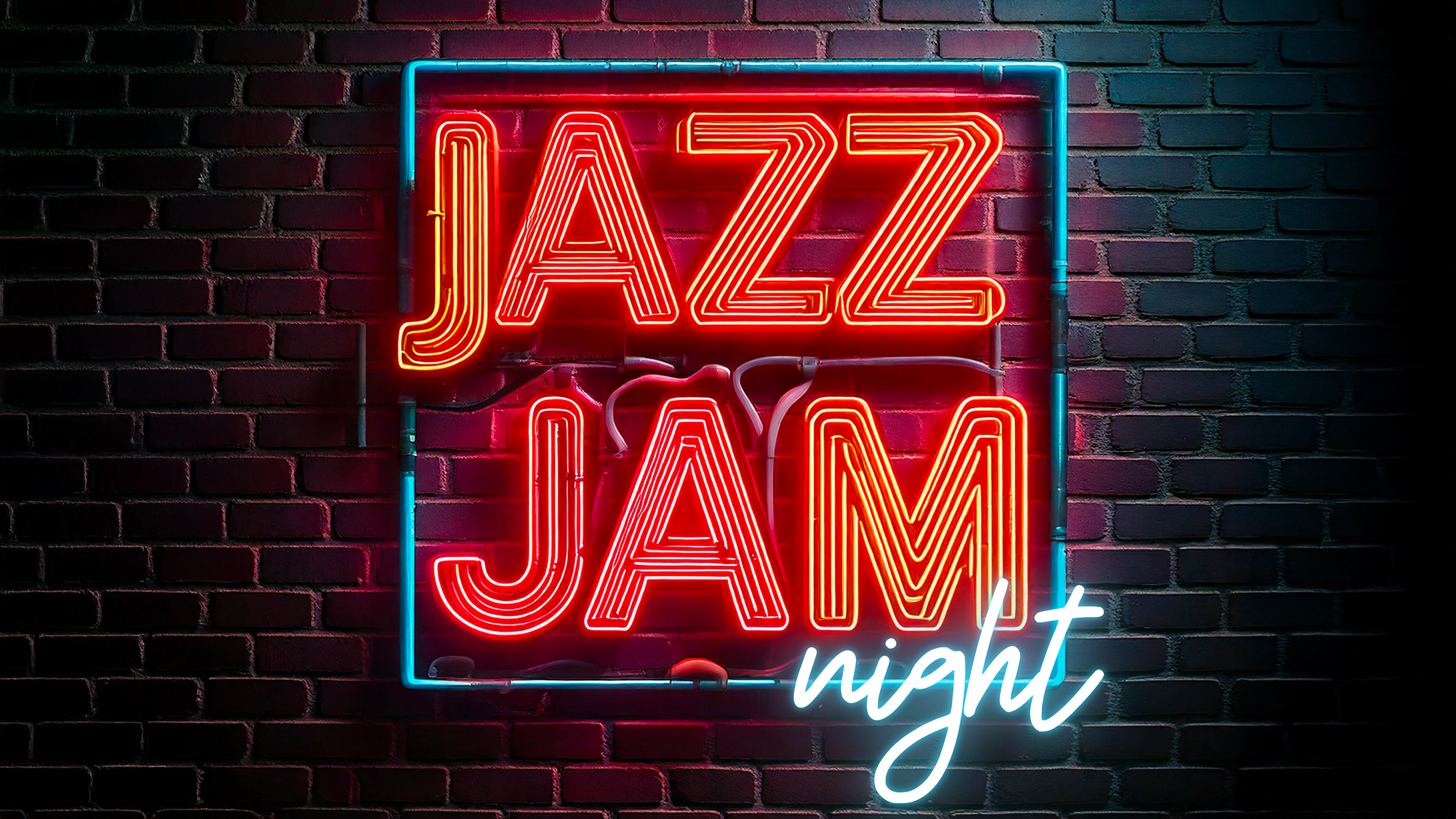 Jazz Jam Night