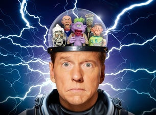 Jeff Dunham Artificial Intelligence