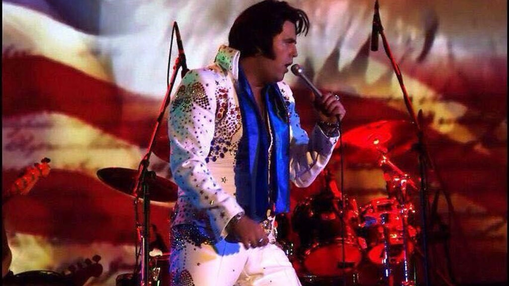 Hotels near Elvis Tribute Show Events