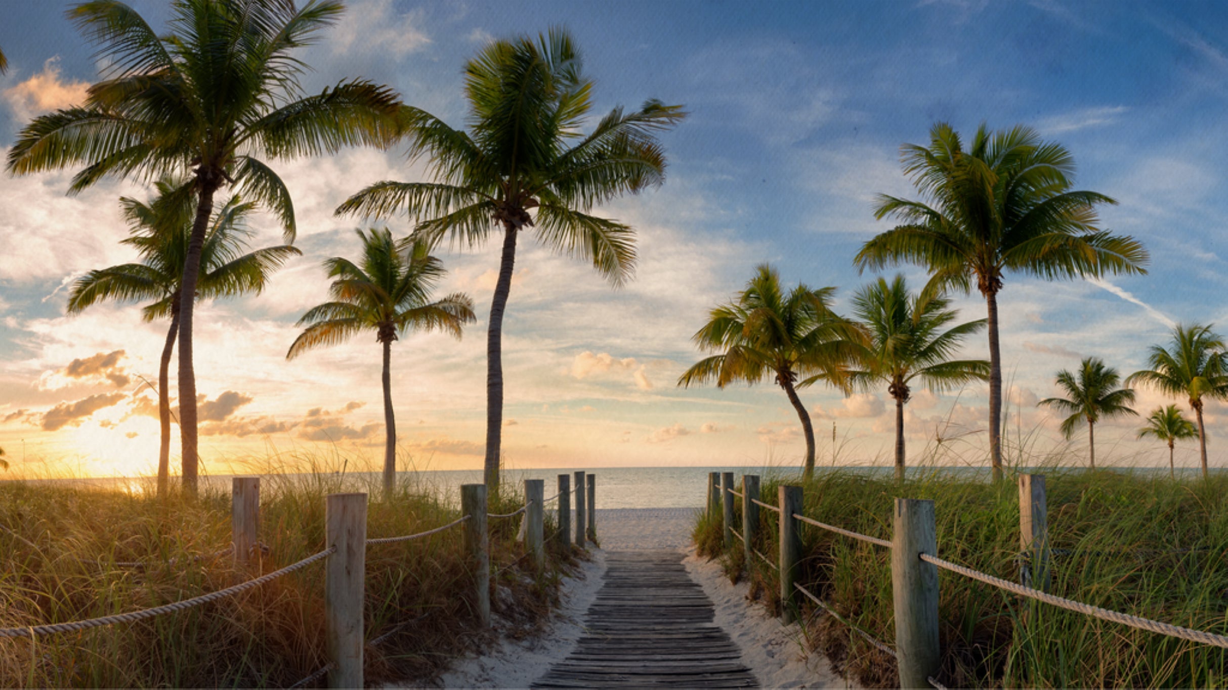 5 O'Clock Somewhere Fest: Saturday Admission