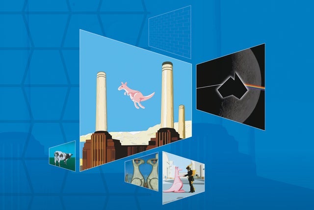 Presales to the australian pink floyd show: members use these when buying pre-sale tickets
