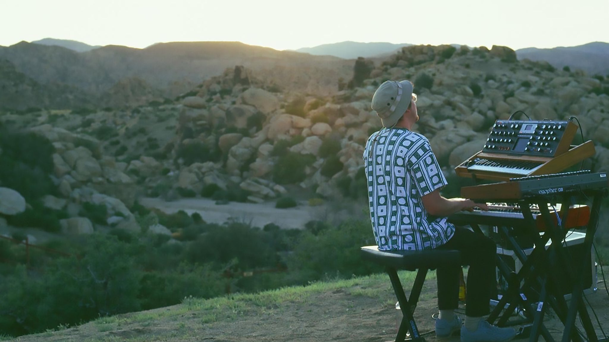Elijah Fox Trio Tour ft Myles Martin and Solo Smith